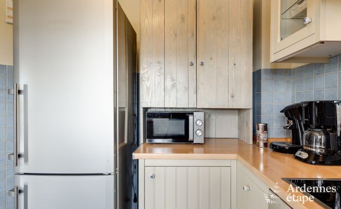Vakantiehuis in Xhoffraix voor 10 personen in de Ardennen