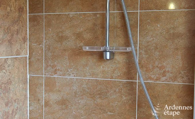 Chalet in Xhoffraix voor 6/8 personen in de Ardennen