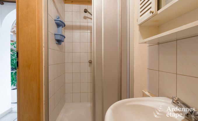 Vakantiehuis in Xhoffraix voor 16 personen in de Ardennen