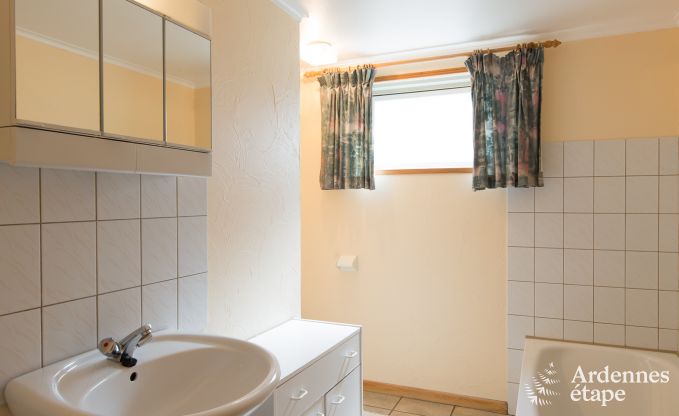 Vakantiehuis in Xhoffraix voor 16 personen in de Ardennen