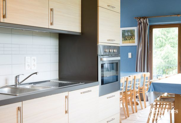 Vakantiehuis in Xhoffraix voor 16 personen in de Ardennen