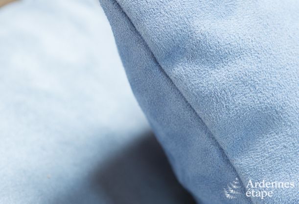 Vakantiehuis in Xhoffraix voor 16 personen in de Ardennen