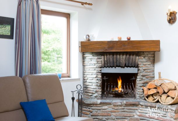 Vakantiehuis in Xhoffraix voor 16 personen in de Ardennen