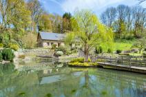 Villa in Yvoir (Crupet) voor uw verblijf met Ardennes-Etape