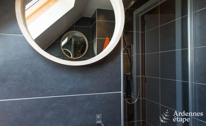 Vakantiehuis in Yvoir (Crupet) voor 14 personen in de Ardennen