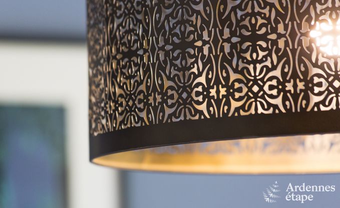 Vakantiehuis in Yvoir (Crupet) voor 14 personen in de Ardennen