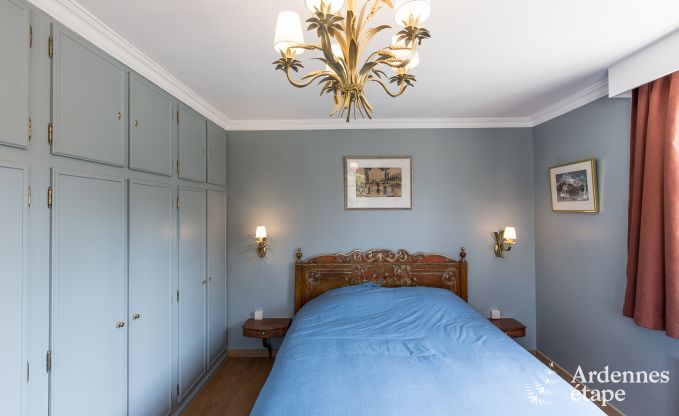 Vakantiehuis in Yvoir (Crupet) voor 14 personen in de Ardennen