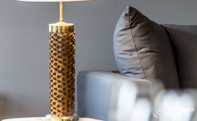 Vakantiehuis in Yvoir (Crupet) voor 14 personen in de Ardennen