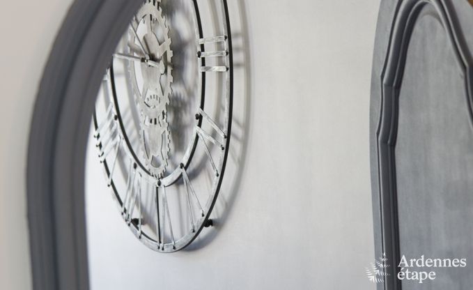 Vakantiehuis in Yvoir (Crupet) voor 14 personen in de Ardennen