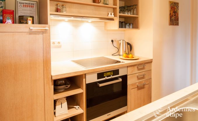 Vakantiehuis in Yvoir voor 4/5 personen in de Ardennen