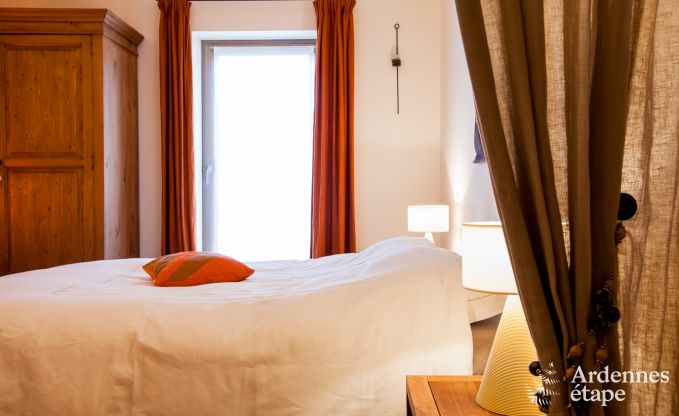 Vakantiehuis in Yvoir voor 4/5 personen in de Ardennen