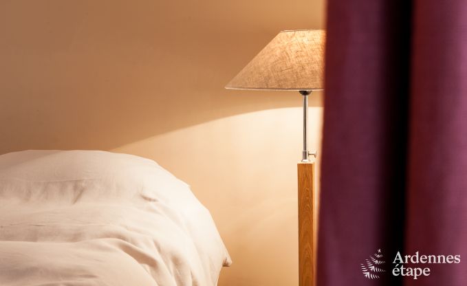 Vakantiehuis in Yvoir voor 4/5 personen in de Ardennen