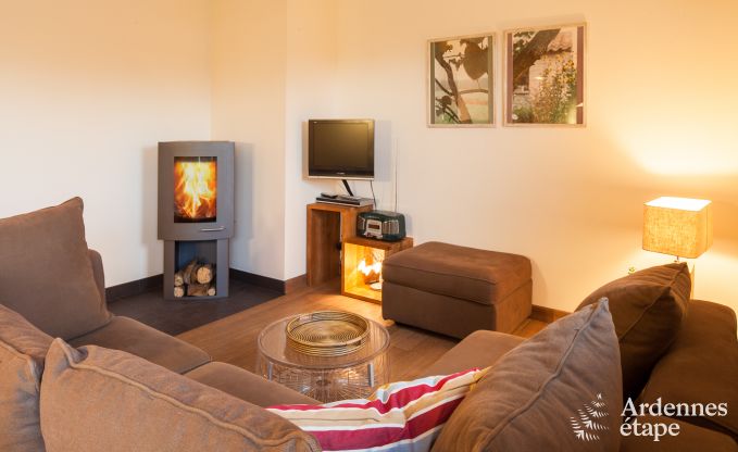 Vakantiehuis in Yvoir voor 4/5 personen in de Ardennen