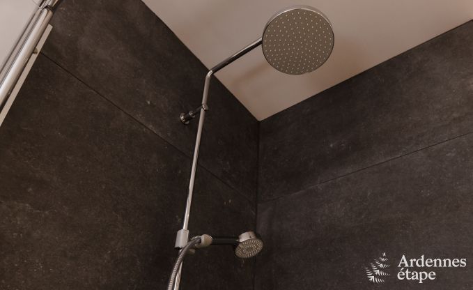 Chalet in �rez�e voor 2 personen in de Ardennen