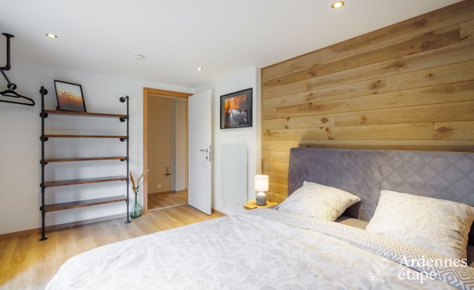 Chalet in �rez�e voor 2 personen in de Ardennen