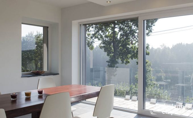 Luxe villa in Robertville voor 12 personen in de Ardennen