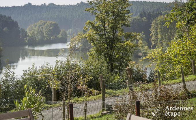 Luxe villa in Robertville voor 12 personen in de Ardennen