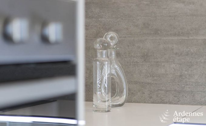 Luxe villa in Robertville voor 12 personen in de Ardennen