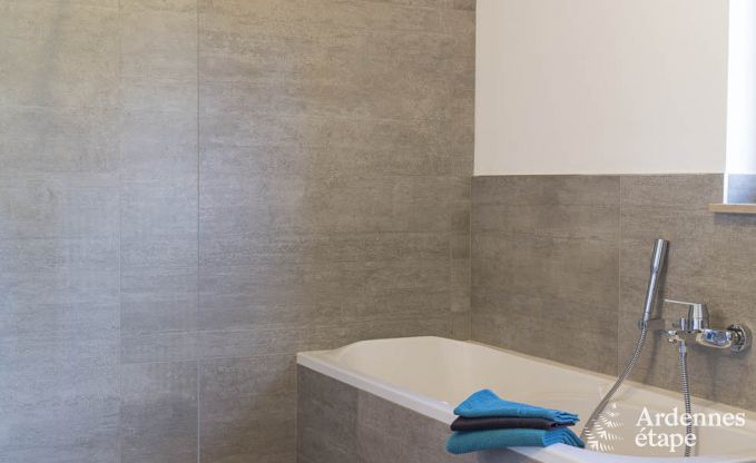 Luxe villa in Robertville voor 12 personen in de Ardennen