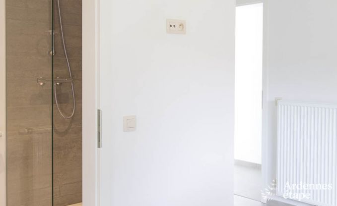 Luxe villa in Robertville voor 12 personen in de Ardennen