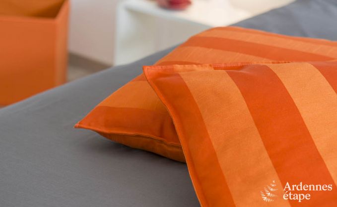 Luxe villa in Robertville voor 12 personen in de Ardennen