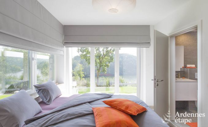 Luxe villa in Robertville voor 12 personen in de Ardennen
