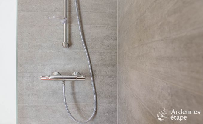 Luxe villa in Robertville voor 12 personen in de Ardennen