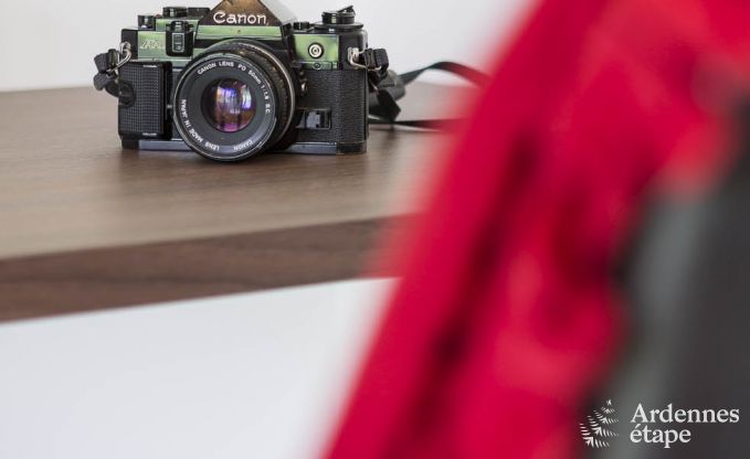 Luxe villa in Robertville voor 12 personen in de Ardennen