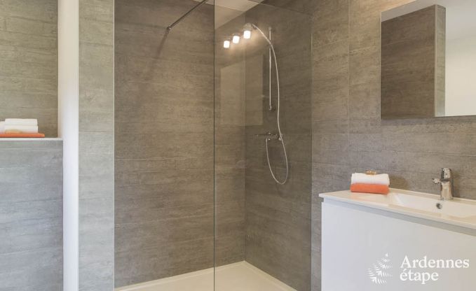 Luxe villa in Robertville voor 12 personen in de Ardennen