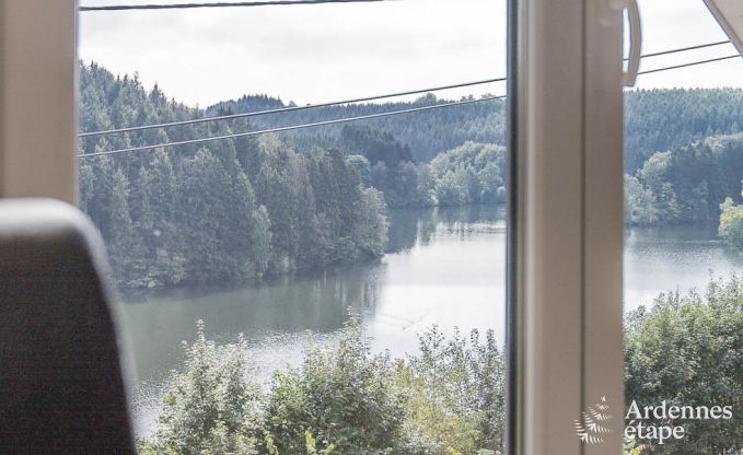 Luxe villa in Robertville voor 12 personen in de Ardennen