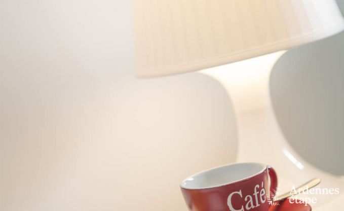 Luxe villa in Robertville voor 12 personen in de Ardennen